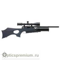 Винтовка Daystate Air Ranger Tactical, PCP, кал. 4,5/5,5/6,35