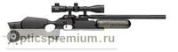 Винтовка FX Crown Synthetic, PCP