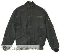 Куртка демисезонная короткая Russian Hunter, мембрана