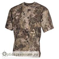 Футболка MFH US T-Shirt