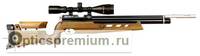 Винтовка Air Arms MPR FT, PCP, кал. 4,5