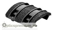 Накладки на планку Magpul Weaver XTM Enhanced Rail Panels 1913 Picatinny - Black
