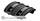 Накладки на планку Magpul Weaver XTM Enhanced Rail Panels 1913 Picatinny - Black