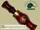Манок на утку River Mallard Calls Cocobolo single reed