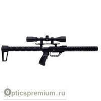 Винтовка Evanix Rex, кал. 5,5