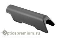 Щека для телескопического приклада Magpul CTR/ MOE 0.50 Cheek Riser - Stealth Gray