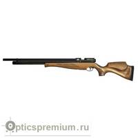 Винтовка Air Arms S500 орех, PCP, кал. 5,5