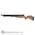 Винтовка Air Arms S500 орех, PCP, кал. 5,5