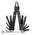 Мультитул Leatherman Super Tool 300 Black