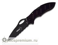 Нож складной Boker Plus Tactical Roper S Серрейтор