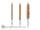 Ерш бронзовый Tipton Bronze Shotgun Bore Brush калибра 12