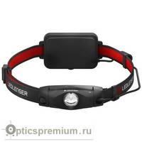 Налобный фонарь LED Lenser H4