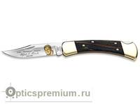 Нож складной Buck Folding Hunter The Weld cat.7791