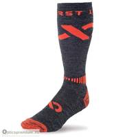 Носки длинные First Lite Mountain Athlete Triad