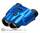 Бинокль Nikon Aculon T11 8-24x25 Blue