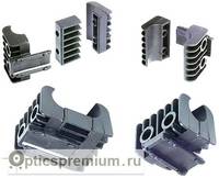 Кронштейн небыстросъемный для крепления прожектора LightForce на ствол