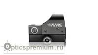 Коллиматорный прицел Hawke Reflex Red Dot Sight – Digital Control (5MOA)