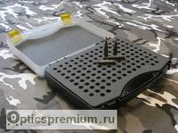 Кейс Bulletbox для 130 патронов .222Rem , .223Rem , 5.45x39 , 5.6x39