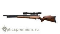 Винтовка Evanix Hunting Master, пневматика, кал. 4.5
