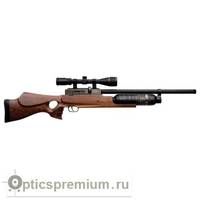 Винтовка Evanix Conquest, PCP, кал. 4.5, 5.5, 6.35