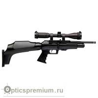 Винтовка FX Verminator, PCP, кал. 4.5, 5,5