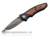 Нож складной Boker Solingen Tirpitz