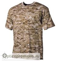 Футболка MFH US T-Shirt