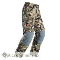 Брюки Sitka Timberline (Optifade Ground Forest)