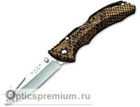 Нож складной Buck Bantam BLW cat.7408