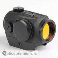 Коллиматорный прицел Holosun Paralow Red Dot Sight