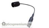 Выносная кнопка для фонарей NexTorch TS6-S (модели T6A, T9) 25 см