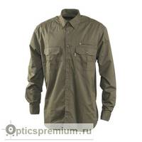 Рубашка Deerhunter Wapiti II (длинные рукава)