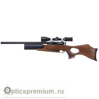 Винтовка Daystate Air Wolf MCT, PCP, кал. 4,5/5,5/6,35