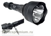 Охотничий подствольный светодиодный фонарь Ledwave XP-200 Turbo Wild Finder
