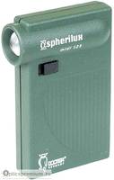 Фонарь Docter Spotlight Aspherilux 125