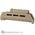 Цевье Magpul MOE AK Hand Guard - AK47/ AK74- Flat Dark Earth