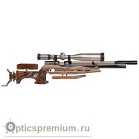 Винтовка Air Arms FTP900, PCP, кал. 4,5/5.5