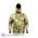 Толстовка с капюшоном Kryptek Sherpa Zip Hoodie (Mandrake)