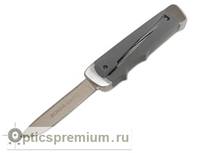 Нож складной Boker Plus Matic Grey