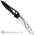Мультитул Leatherman Skeletool KBX Серебристо-Черный
