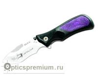 Нож складной Buck Family Traditions Folding Adrenaline Avid cat.7556