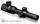 Оптический прицел Vortex Crossfire II 1-4x24 SFP, марка V-Brite