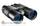 Бинокль с дальномером Bushnell 12х50 Fusion ARC