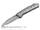 Нож складной Boker Plus Damascus Dominator