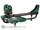 Станок для пристрелки Caldwell Lead Sled DFT