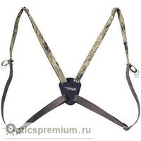 Ремень для бинокля Sitka Bino Harness цвет Optifade Subalpine