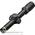 Оптический прицел Leupold VX-6HD 1-6x24 CDS-ZL2 FireDot Circle (с подсветкой)