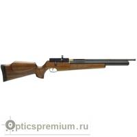 Винтовка FX T12 Match Walnut, PCP, кал. 6.35