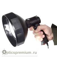Ручной прожектор Deben Tracer Limited Edition Handheld Sport Light (170 мм.)