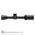 Оптический прицел Burris Fullfield E1 2-7x35 Ballistic Plex